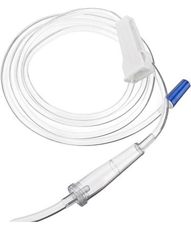 Carejoy Reusable Colon Cleansing Irrigator 1.2 Liter Set - Effective & Eco-Friendly Colon Cleanse for Optimal Digestive Health - Buy Online on GoSupps.com