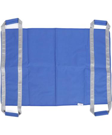 Reusable Waterproof Storage Mat for Patients | Patient Aid Turning Device | Ideal for Older & Disabled Individuals (41.3x28.3in) - Buy Online on GoSupps.com