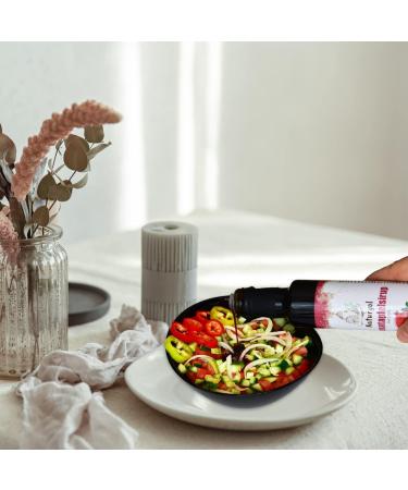  PERGAMO Natural Flavor Permium Original Pomegranate Syrup 340 Gr. 2 pieces | No Additives Without Sugar | 100% Vegan and Natural Pomegranate Syrup | 100% Handmade Pomegranate Syrup (Pack of 2) - Buy Online on GoSupps.com