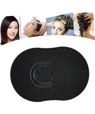 Magiclulu Massagekamm 36 STK - Scalp Massager & Hair Growth Comb for Wellness & Head Massage - Buy Online on GoSupps.com