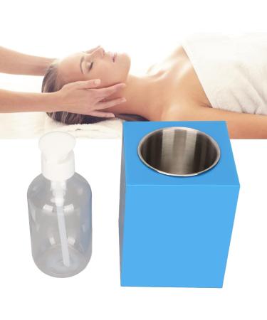 Chauffe-huile Automatique de Massage une Seule Bouteille Chauffe-lotion Chauffe-huile de Massage Chauffe-huile Essentielle Temp rature Constante Chauffage Rapide (Prise Prise UE - Buy Online on GoSupps.com