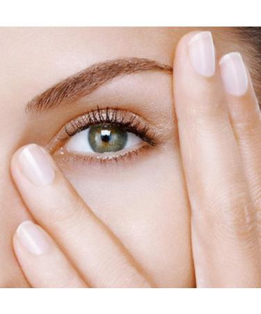 Gley -Eye Contour Serum with Butchers broom extract and Vitamin C & E -15ml neutral - Buy Online on GoSupps.com