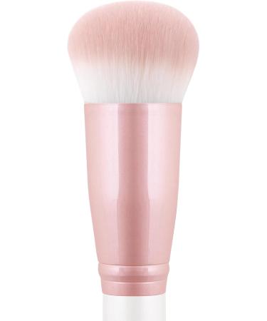 Luvia Professional Makeup Brush Foundation Make-Up Brush Angled Buffer Brush Vegan Cosmetic Brush 120 // Angled Buffer - Candy - Buy Online on GoSupps.com
