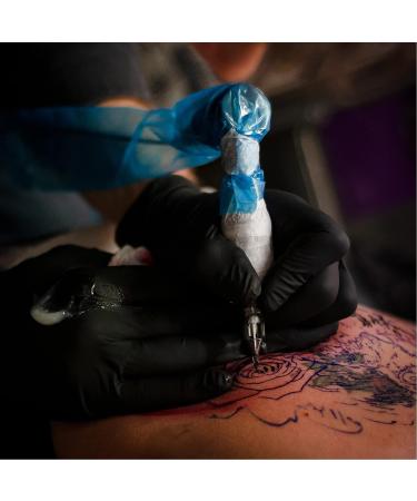 Romlon Tattoo Cartridge Needles - 60Pcs Assorted Standard Sterilized Mixed Tattoo Needles for Tattoo Machine Kits & Supplies - Buy Online on GoSupps.com