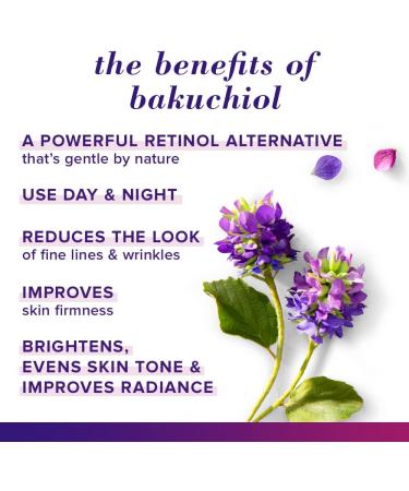 Burt's Bees Eye Cream Renewal Anti-Wrinkle Eye Cream with Bakuchiol Natural Retinol Alternative 14.1 g - Buy Online on GoSupps.com