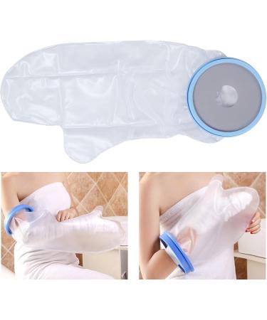 Wound Healing Supplies Arm Wound Cover Reusable for Showering for Swimming for Outdoor Activities(Adult N-1101) - Buy Online on GoSupps.com