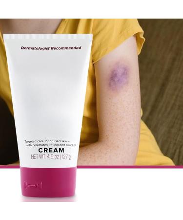 Soin des bras et des jambes - Solution hydratante et apaisante pour les jambes confort de la peau non grasse pour les femmes - Buy Online on GoSupps.com