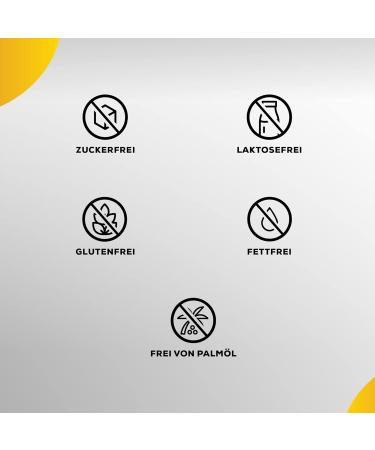 Buy BiotechUSA Juicy Isolates - Gluten-Free Lactose-Free Sugar-Free Protein Drink with Orange Flavor - 500g | Refreshing Nutritional Beverage with Fiber & Vitamin C - Buy Online on GoSupps.com