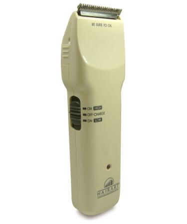 Super Power Clipper/Trimmer