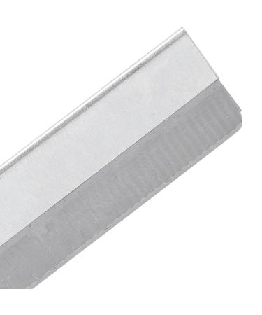 Buy Eyebrow Razor - Smooth Blade for Perfect Eyebrows | International Shipping Available - Buy Online on GoSupps.com