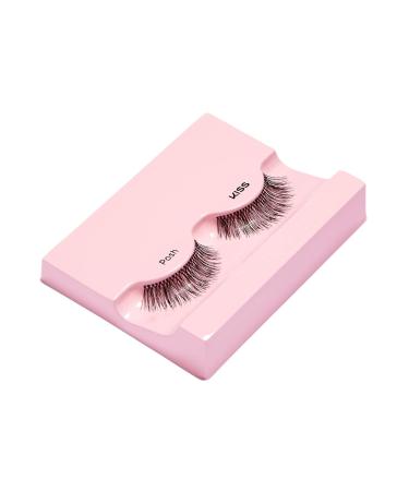 Kiss True Volume Lash - Posh | Enhance Your Look with Luxury Lashes & Fast International Shipping - Buy Online on GoSupps.com