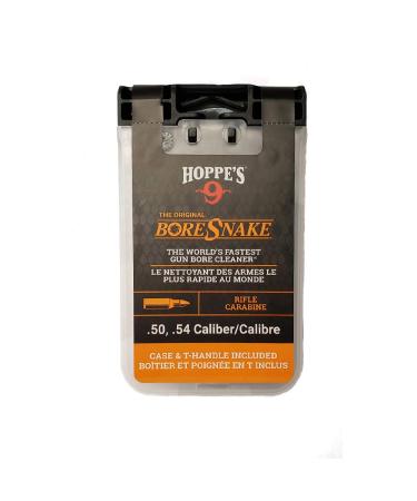 Hoppe's 24020D Boresnake, .50-.54 Caliber