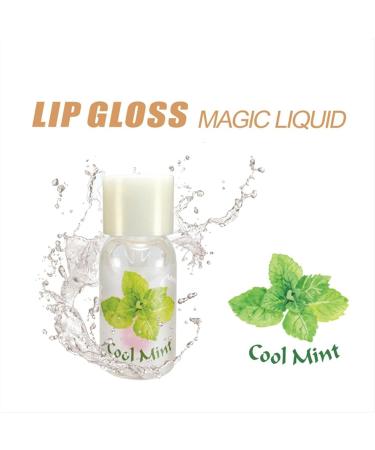  Hongjingda Lip Plumper Shine Ginger Tinted Color-Changing Lip Oil - Shine Light Temperature Color Changing Lip Stain Lip Balm Long-Lasting Lips That Don't Dry Out Easily - Buy Online on GoSupps.com