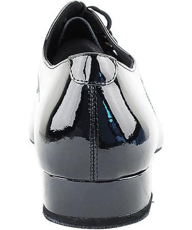 Very Fine Mens Standard Smooth Waltz Ballroom Dance Shoes CD9416 - 1-inch Heel - Size 9.5 - Buy Online on GoSupps.com