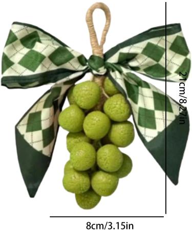 Grape Soap Handmade moisturizing solid wash simulated grape bunch bar fragrant skin care soap nourishing facial and body cleanser gentle lather formule | for men body hand care skin spot shower - Buy Online on GoSupps.com