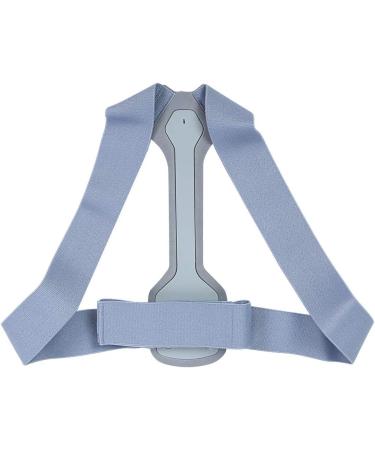 Posture Corrector Brace Hunchback Belt for Adult Unisex Student Back Spine Support (M) Medium - Buy Online on GoSupps.com