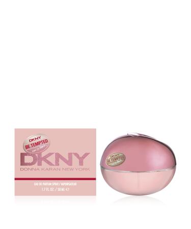 DKNY Be Tempted Eau So Blush Eau de Parfum Perfume Spray For Women 1.7 Fl. Oz. 1.7 Fl Oz