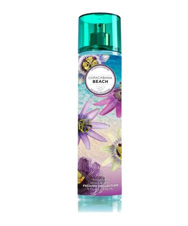 Beach Collection Body Mist Set (South Beach Copacabana Beach Maui Beach) - Buy Online on GoSupps.com