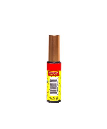 Mamey Seed Oil Mascara - Plantimex's Nourishing and Volumizing Mascara - Buy Online on GoSupps.com