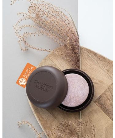 R5 Fixed Shampoo Container | 100% Recycled & Zero-Kilometer Plastic | Eco-Friendly Soap & Shampoo Holder | Made in Italy - Buy Online on GoSupps.com