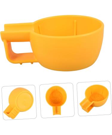 Fomiyes 5-Piece Shaving Foam Set - Plastic Storage for Skin Care & Razors | International Shipping Available - Buy Online on GoSupps.com