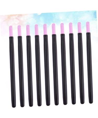 Beavorty 10pcs para u as nail art tool nail tools for nail art nail art polish pens nail polished pen nail engraving pen cuticle pushers stick manicure - Buy Online on GoSupps.com