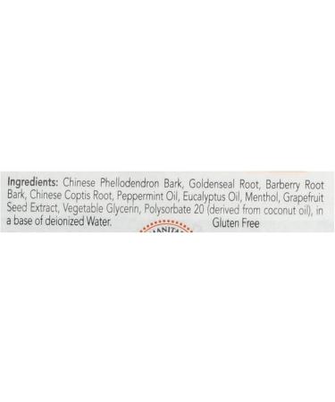 Himalayan Institute Neti Wash Plus - Daily Neti Pot Solution, 2 fl oz (1 Pack) - Buy Online on GoSupps.com
