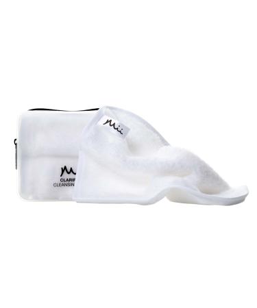 Mii Cosmetics Mii Cosmetics Clarifying Cleansing Cloth Duo