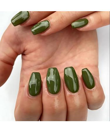 Lola Lee Gel Polish | Be Real Not Prefect | GP160 | 15ml |Long-Lasting | Chip Proof | Soak-Off | Nail Art | Manicure & Pedicure | Easy to Apply |Salon and Home Use | LED UV Lamp - Buy Online on GoSupps.com