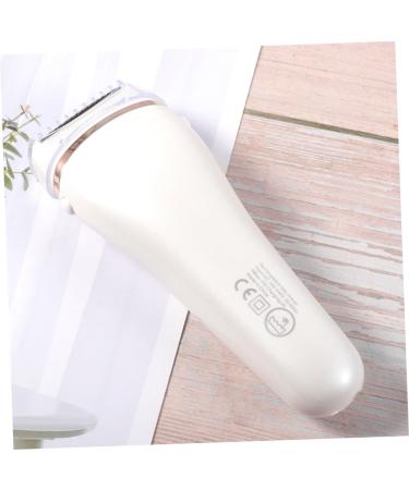 Housoutil Electric Razors for Women - Face & Bikini Epilator Hair Removal Shaver & Body Wash Device - Buy Online on GoSupps.com