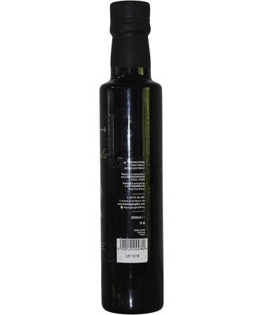 Koutsogiorgakis Family Fig Syrup 250ml - Pure and Natural Fig Extract - Buy Online on GoSupps.com