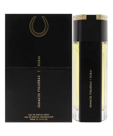 Buenos Aires by Ignacio Figueras for Unisex - 3.4 oz EDP Spray