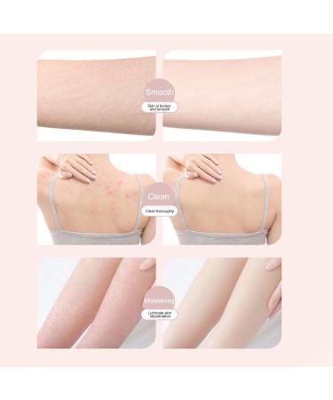 Bath Cleaning Ball 4 Pack - Shower Scrubber Mesh Ball for Daily Use | International Shipping Available - Buy Online on GoSupps.com