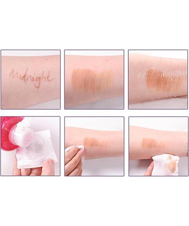  JINGLING JINGLING Face Concealer Pencil 13g Sweatproof with Sharpener and Eyebrow Corrector for Men and Women Social Events - Buy Online on GoSupps.com