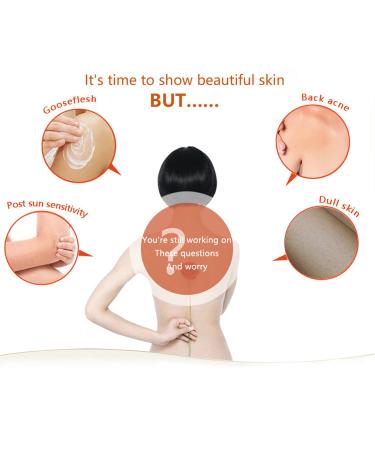 DISAAR Beauty Snail Vitamin C Jojoba Oil Firming Skin Moisturizing Cream Hydrates Repairs 120ml/4.03fl.oz - Buy Online on GoSupps.com