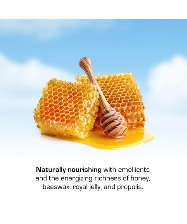 Buy Natural Shower and Bath Wash Hypoallergenic Body Wash with Italian Honey & Wheat 98.4% Natural Origin Made in Italy 8.45 oz - Buy Online on GoSupps.com