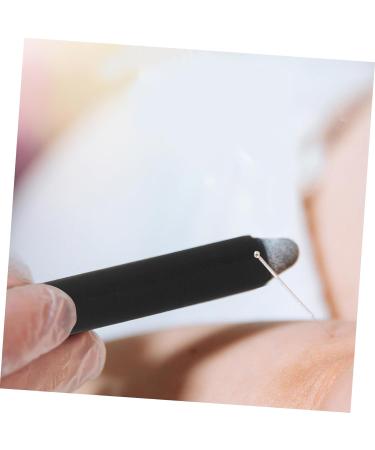 Frcolor 10-Piece Smokeless Moxa Sticks Set - Traditional Chinese Moxibustion Roll Burner for Optimal Wellness - Buy Online on GoSupps.com