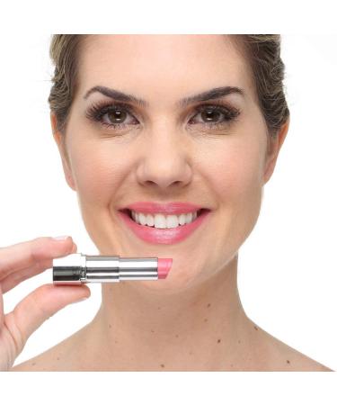 Revlon Ultra HD Lipstick 830 Rose - 0.1 oz | Long-Lasting Moisturizing Lip Color - Buy Online on GoSupps.com