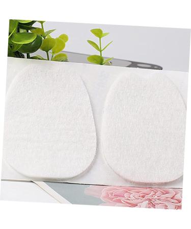 IWOWHERO 6 Sheets Tongue Sticker Corn Supply Household Corn Removers Foot Supply Corn Accessory Portable Cushions Convenient Corn Removers Wear-Resistant Corn Cushions Corn Pads - Buy Online on GoSupps.com