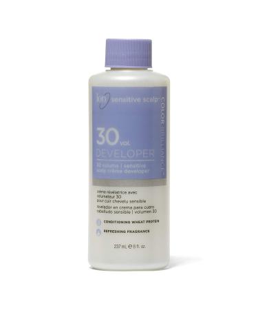 Soothing 30 Volume Creme Developer for Sensitive Scalps - Buy Online on GoSupps.com