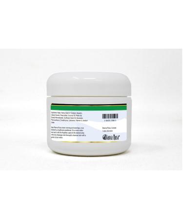 Shop Walnut Bark 4:1 Cream (2 oz) - Premium Herbal Remedy - Fast International Shipping - Buy Online on GoSupps.com