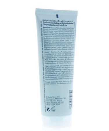 Aveda Smooth Infusion Conditioner 6.7 oz - 2 Pack | International Shipping Available - Buy Online on GoSupps.com