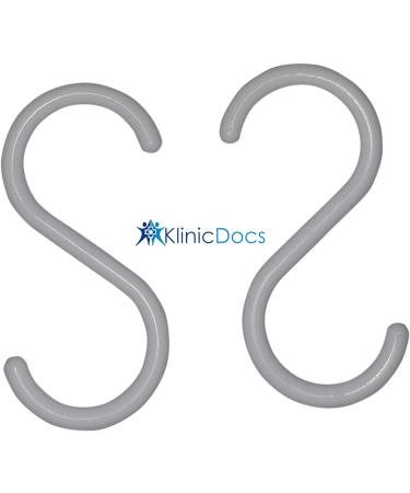 2L Home Enema Kit for Colonic Irrigation and Detox - Klinicdocs - Buy Online on GoSupps.com