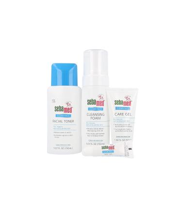 Sebamed Clear Face Anti-Pimple Gel 10ml - Best Acne Treatment for Clear Skin | International Shipping - Buy Online on GoSupps.com