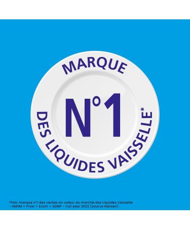 PAIC - Paic Lemon Super Degreaser Washing Up Liquid - Cleans - Degreases - Eliminates Bad Odors - 750ml - Buy Online on GoSupps.com