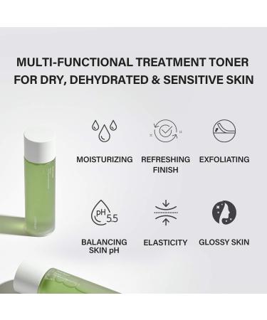 Celimax Noni Moisture Balancing Toner 150ml - Hydrating & Soothing with 80.1% Noni Extract - Anti-Aging Solution for Acne, Dark Spots, Fine Lines - Korean Skincare, Dermatologist Tested - Buy Online on GoSupps.com