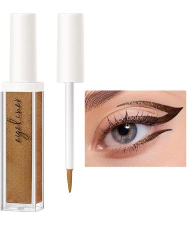  bellv Colored Eyeliner - Glitter Liquid Eyeliner Long-lasting pigmented shimmering and sparkling eyeliner for women and girls. Bellv - Buy Online on GoSupps.com