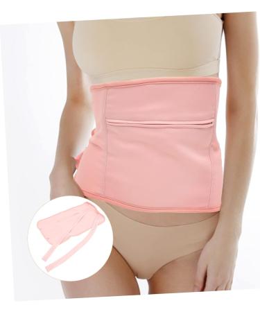  SHOWERORO SHOWERORO Essential Oils Aid Kit Reusable Stomach Oil Pack Body Wrap Fitness Tissue Suite Packaging - Buy Online on GoSupps.com