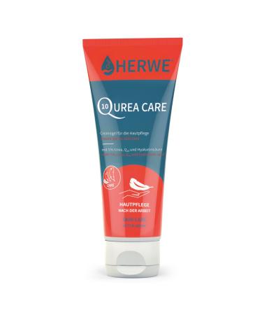 Herwe Herwe Qurea Care successor 100 ml