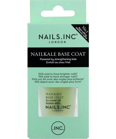 Nails.INC Glow For Good Nails 3-Piece Nail Set (Worth Value 39) - Buy Online on GoSupps.com